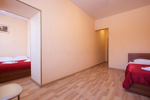 Esenin Hotel (Ryazan')